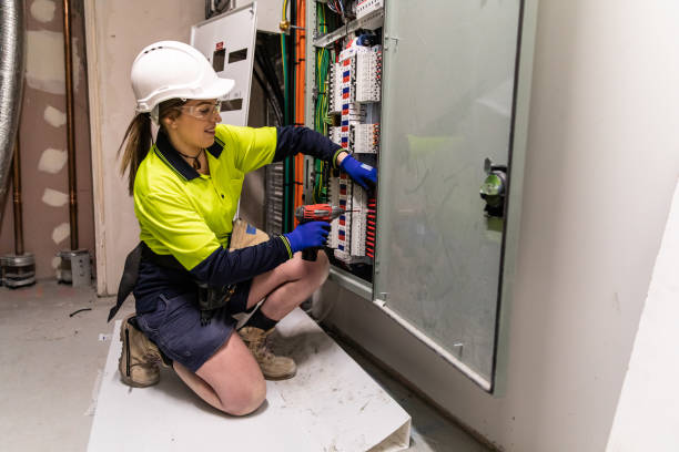 Best Electrical Outlet Repair  in Orange City, IA