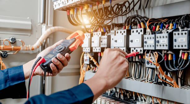 Best Electrical Troubleshooting Services  in Orange City, IA
