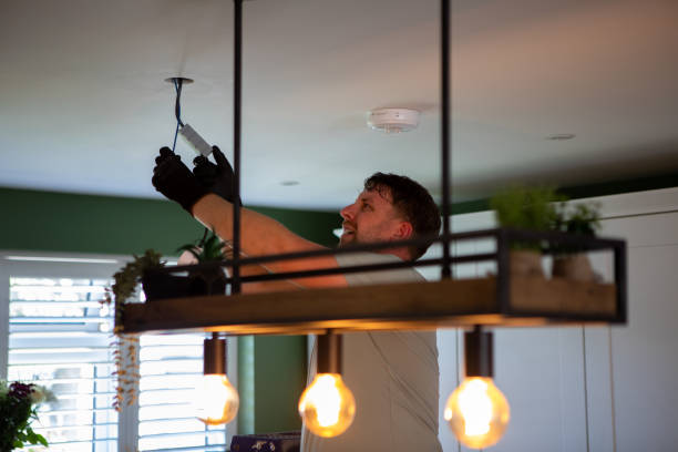 Best Electrical Outlet Repair  in Orange City, IA
