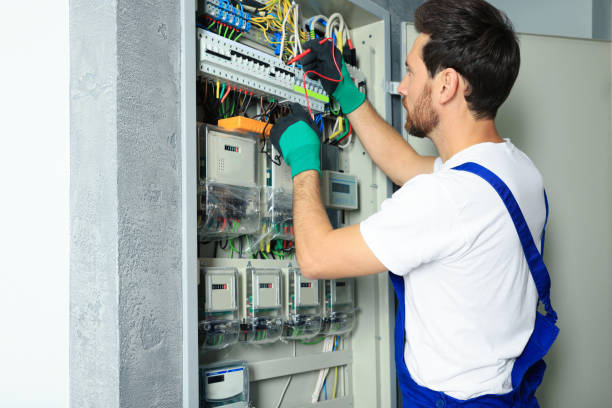  Orange City, IA Electrician Pros